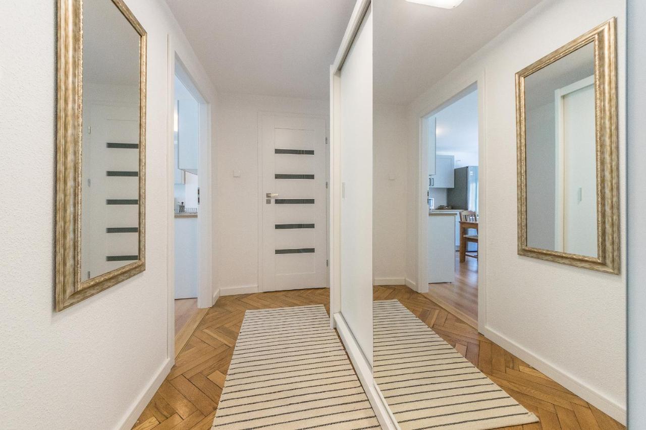 גדינייה Pomorskie Apartamenty My Story מראה חיצוני תמונה