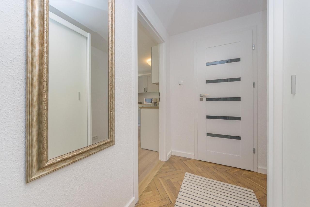 גדינייה Pomorskie Apartamenty My Story מראה חיצוני תמונה