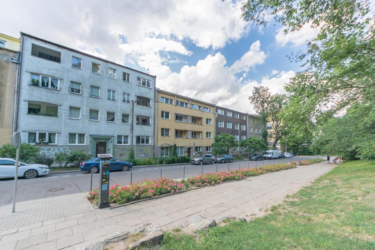 גדינייה Pomorskie Apartamenty My Story מראה חיצוני תמונה